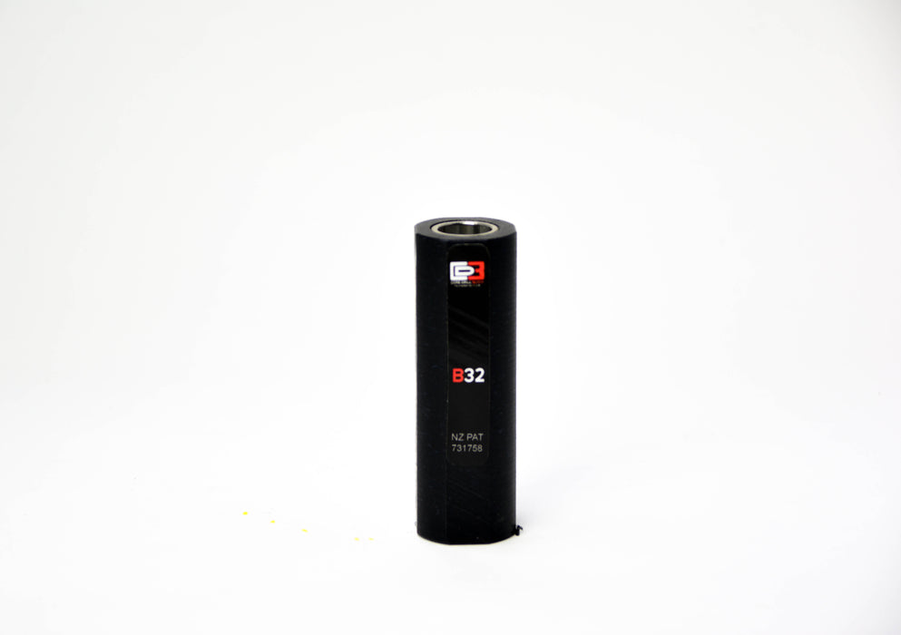 B32 – Fits 32mm Core Bit – Standard Block (Metric)