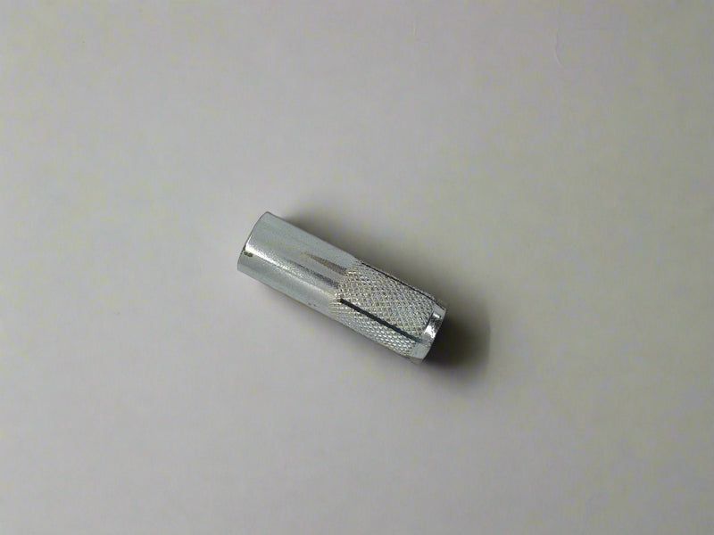 Drop-in Anchor 16mm OD (for M12 bolt)