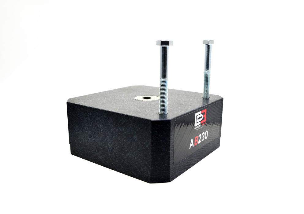 AB230 – Fits 230mm Core Bit – Angle Block (Metric)