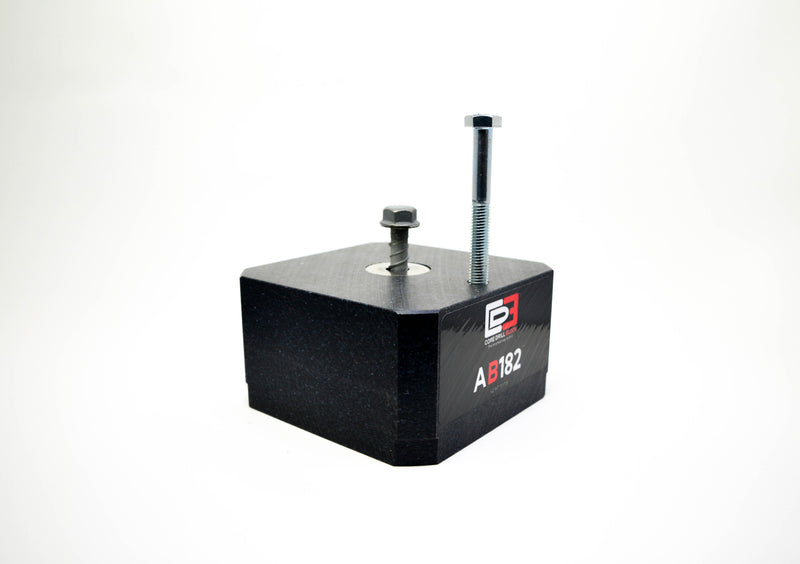 AB182 – Fits 182mm Core Bit – Angle Block (Metric)