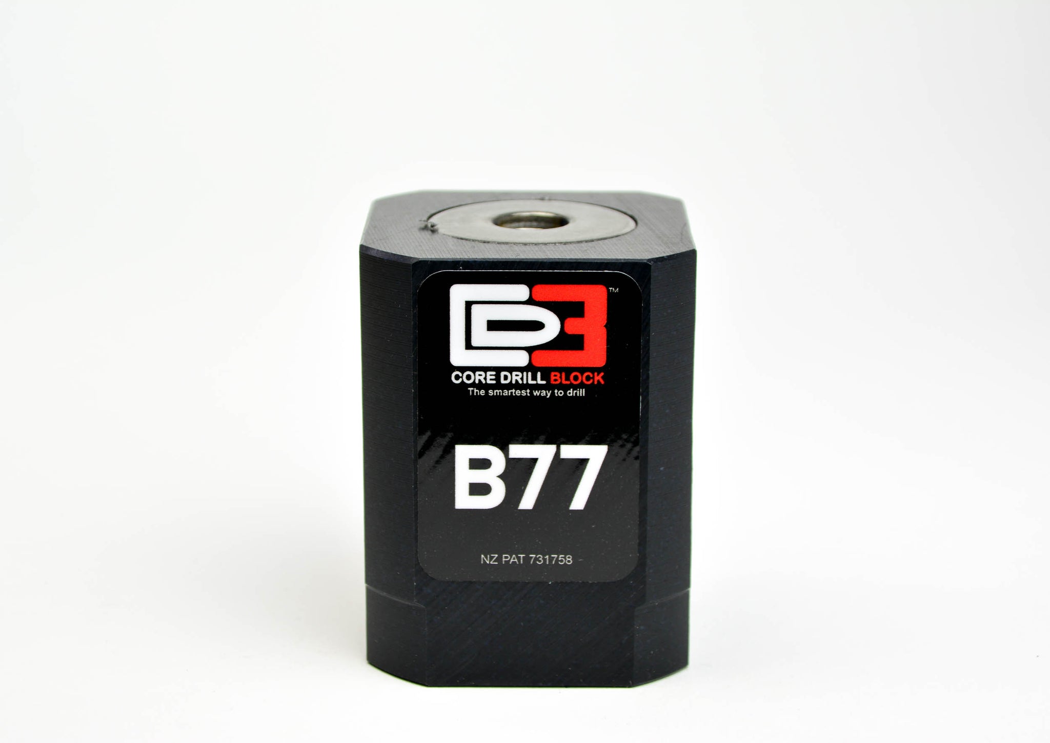 All Products — Core Drill Blocks