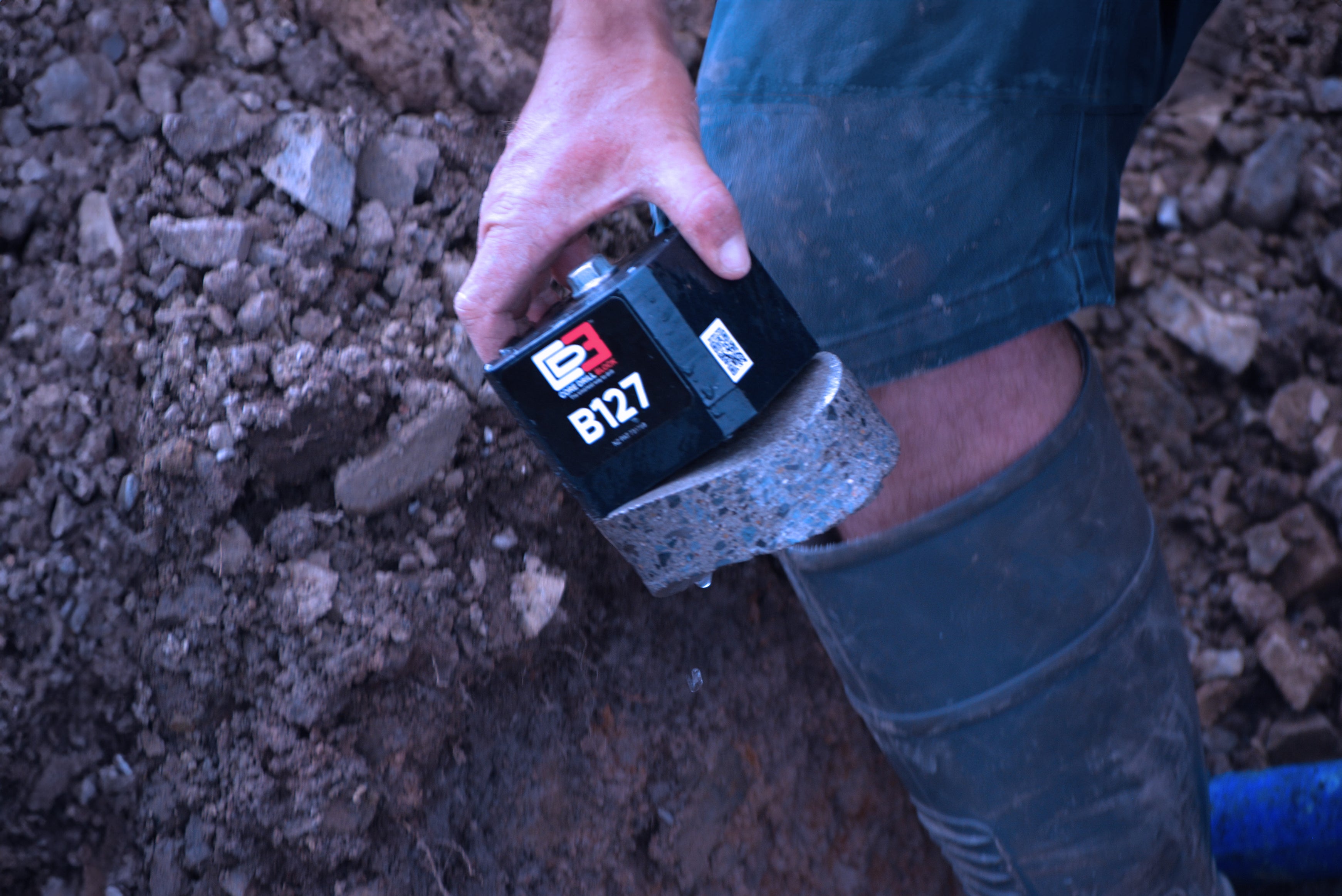 Core Drill Blocks: Drill Concrete Easier, Faster, Safer