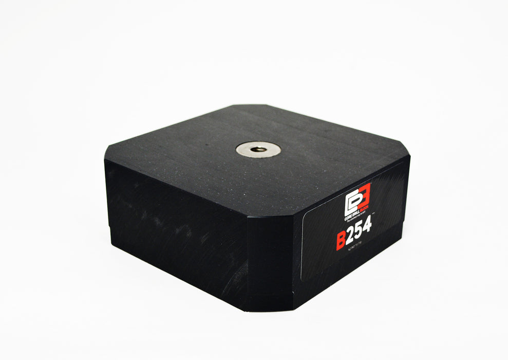 B254 – Fits 254mm Core Bit – Standard Block (Metric)