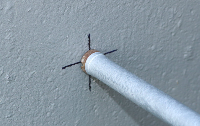 20mm Core Drilling Starter Kit - set of 5